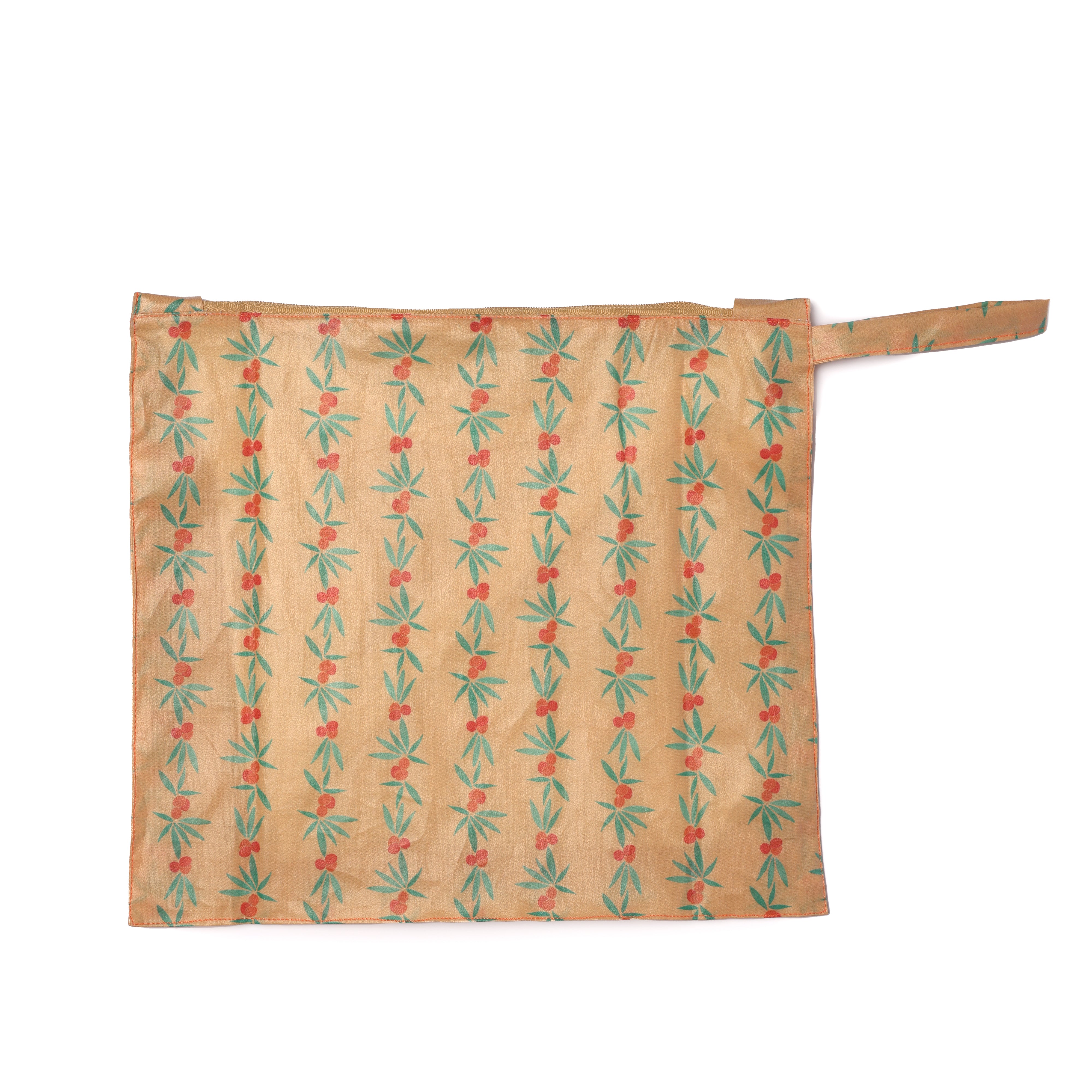 Clementine Pouch