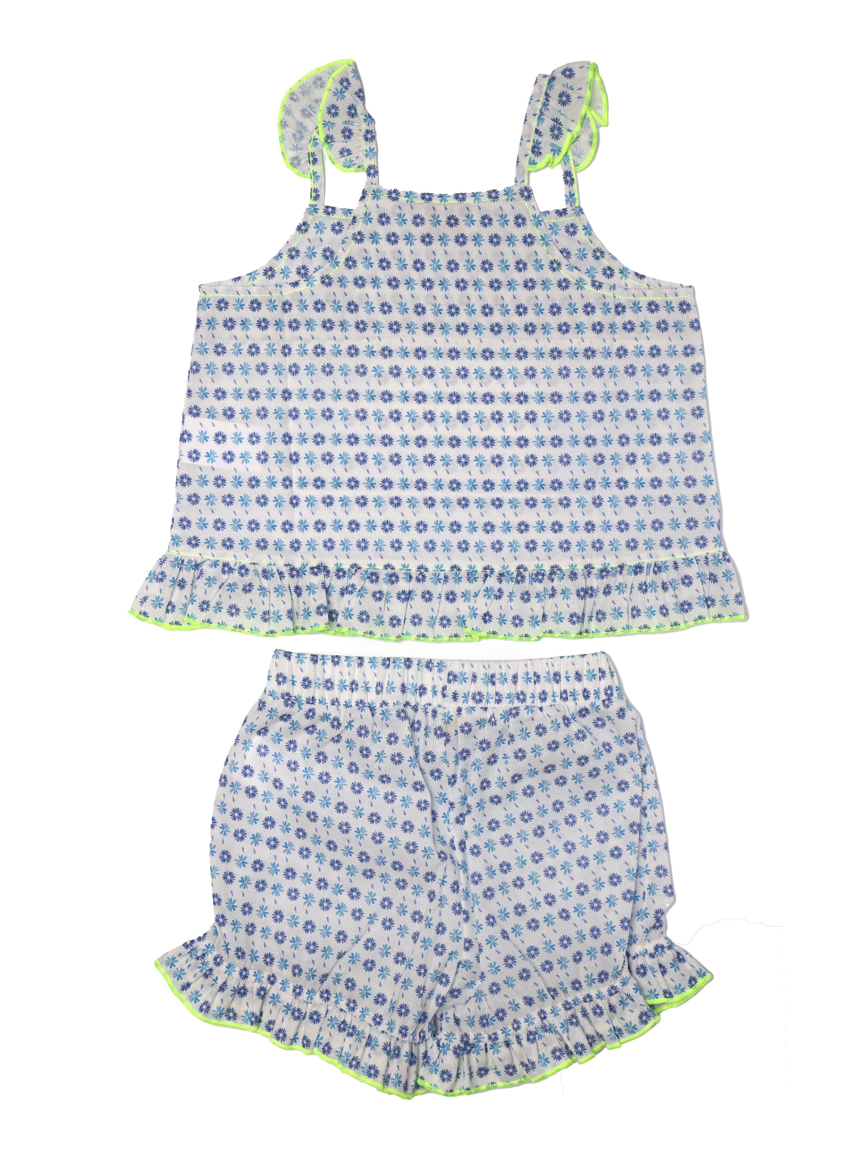 Girl’s Camille Two-Piece Set