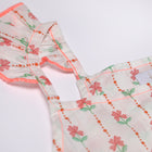 Girl’s Clover Two-Piece Set