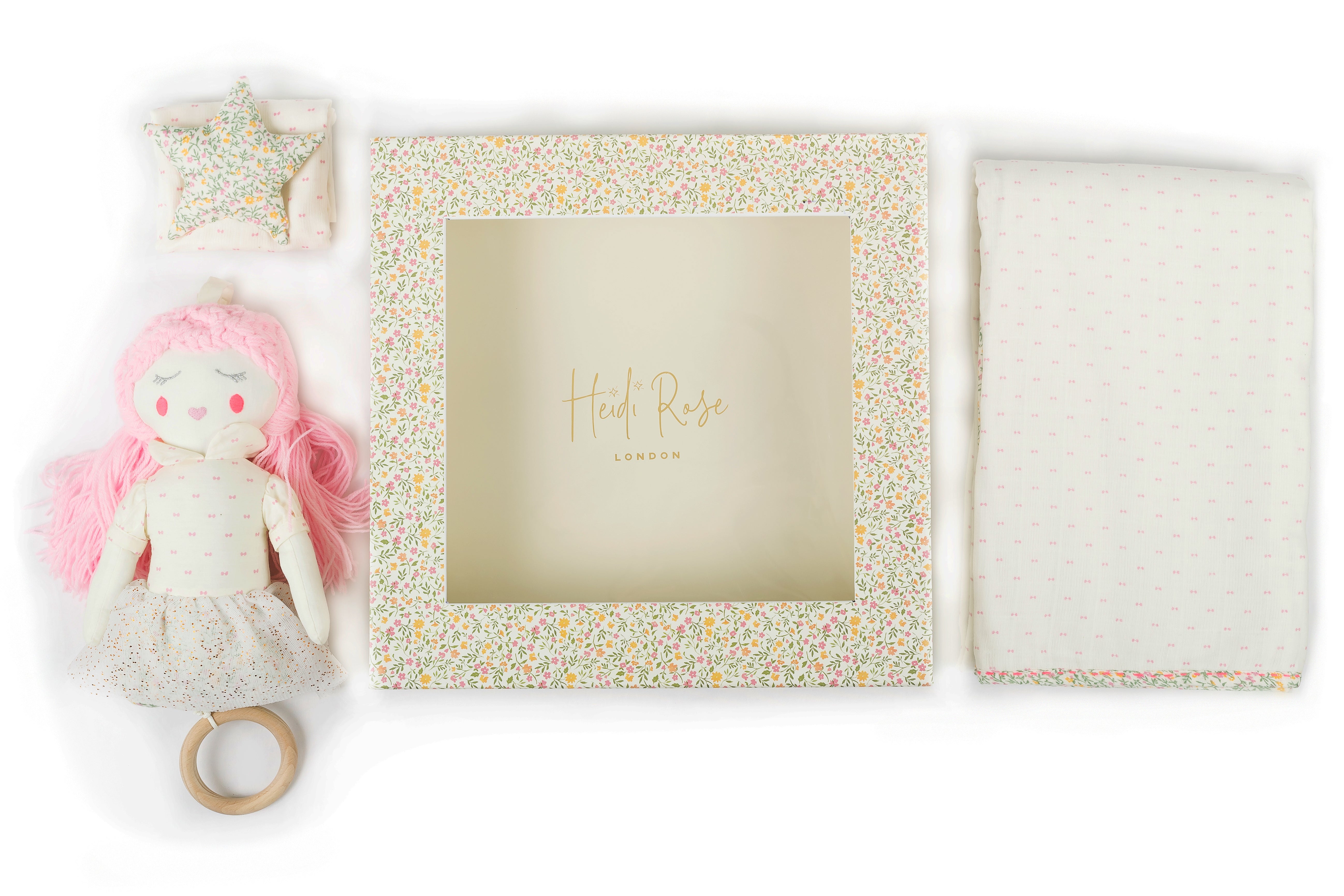 Bonnie New Baby Box Set