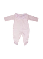 JERSEY SLEEPSUIT