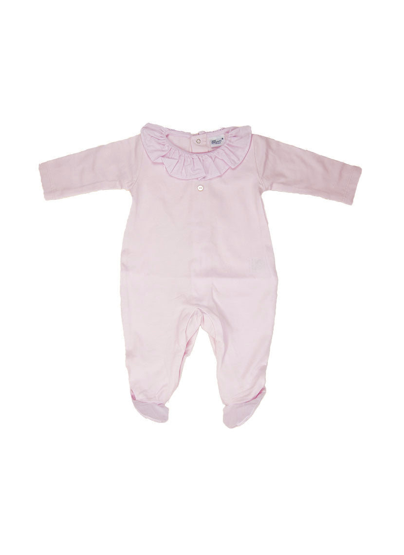 JERSEY SLEEPSUIT