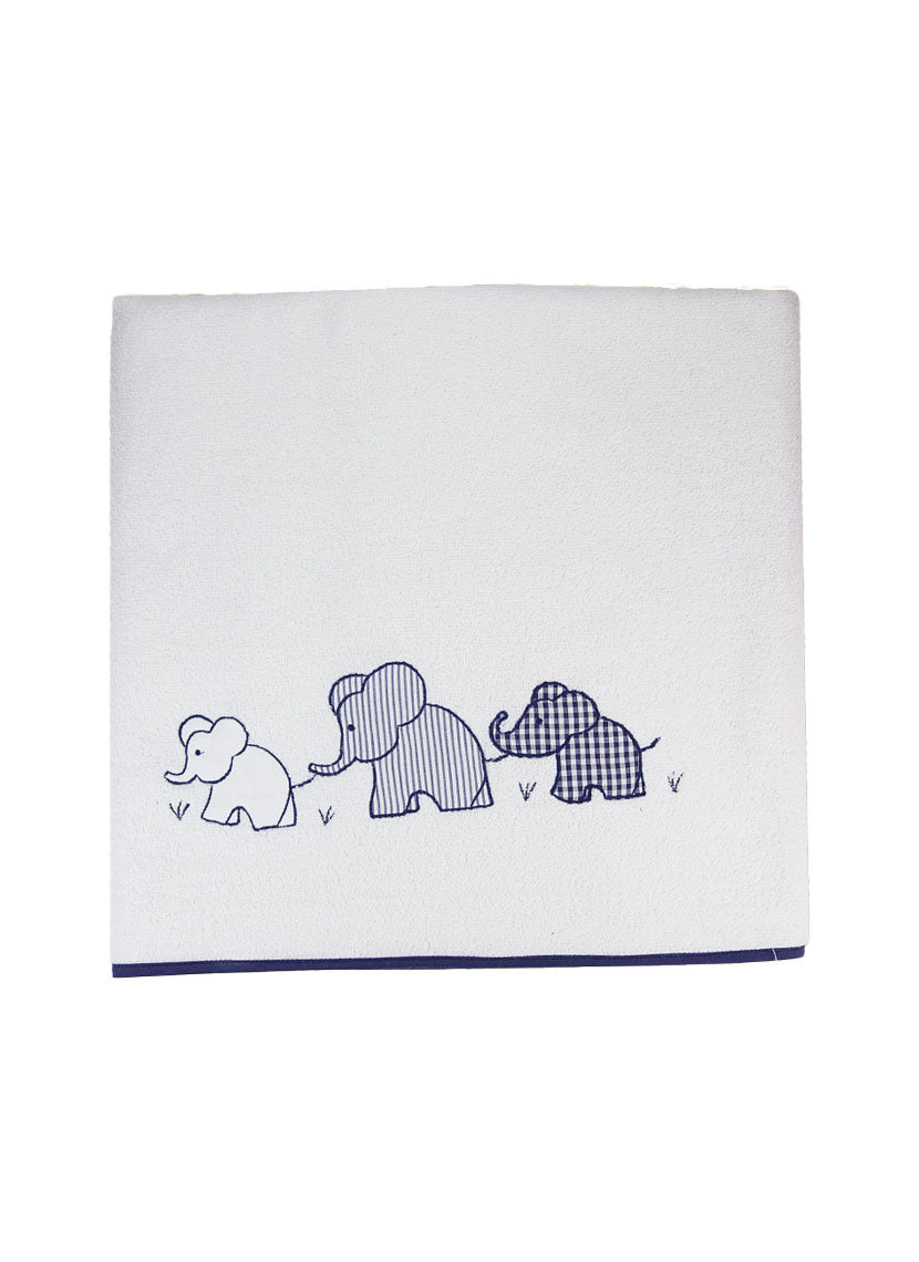 ELEPHANT BIG TOWEL