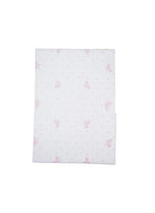 LITTLE BOW & POIS DUVET COVER