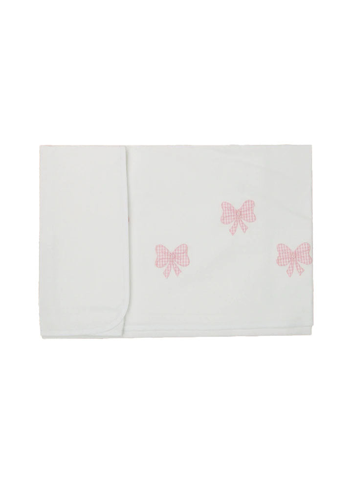 PINK BOWS SHEET