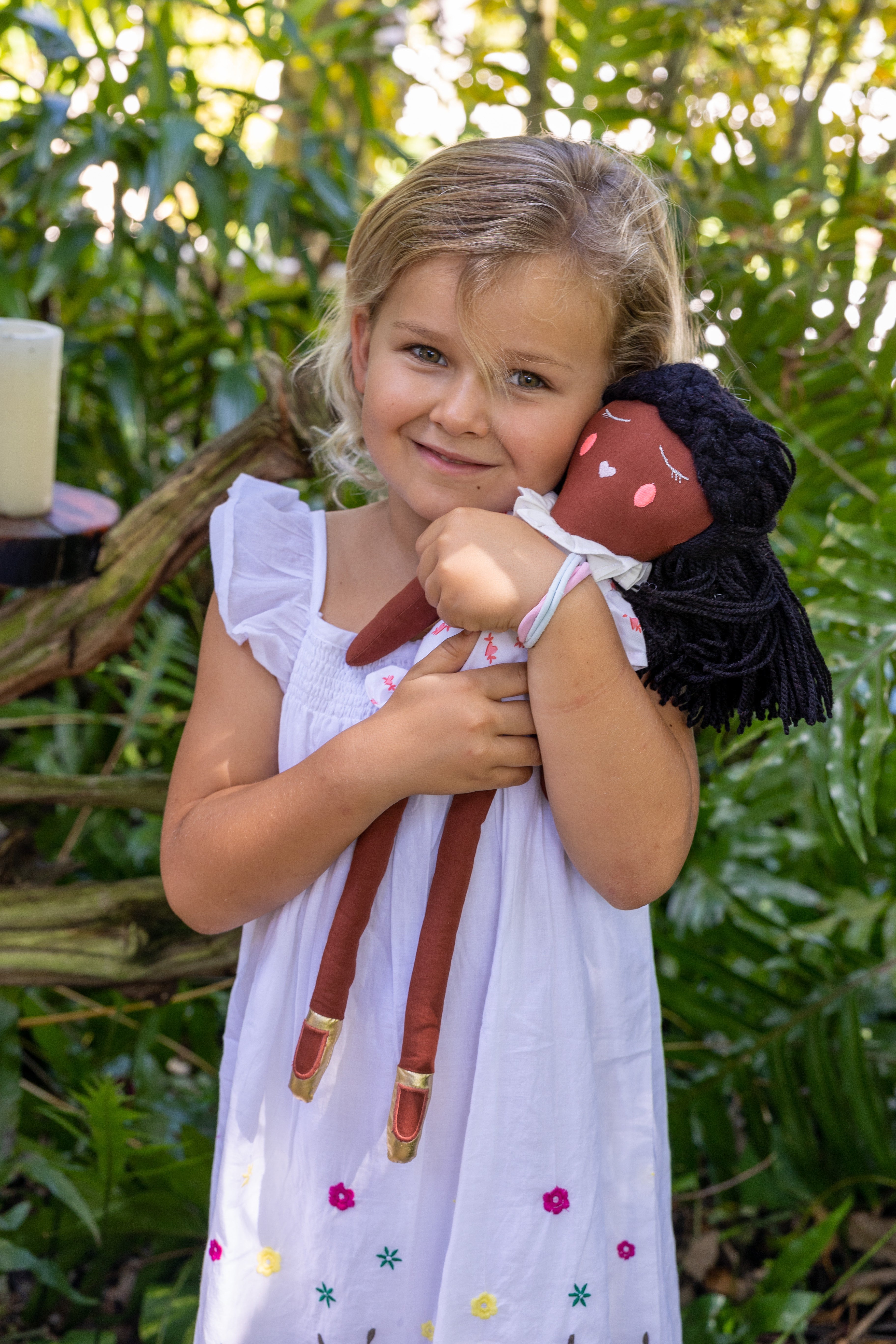 Josephine Dolly