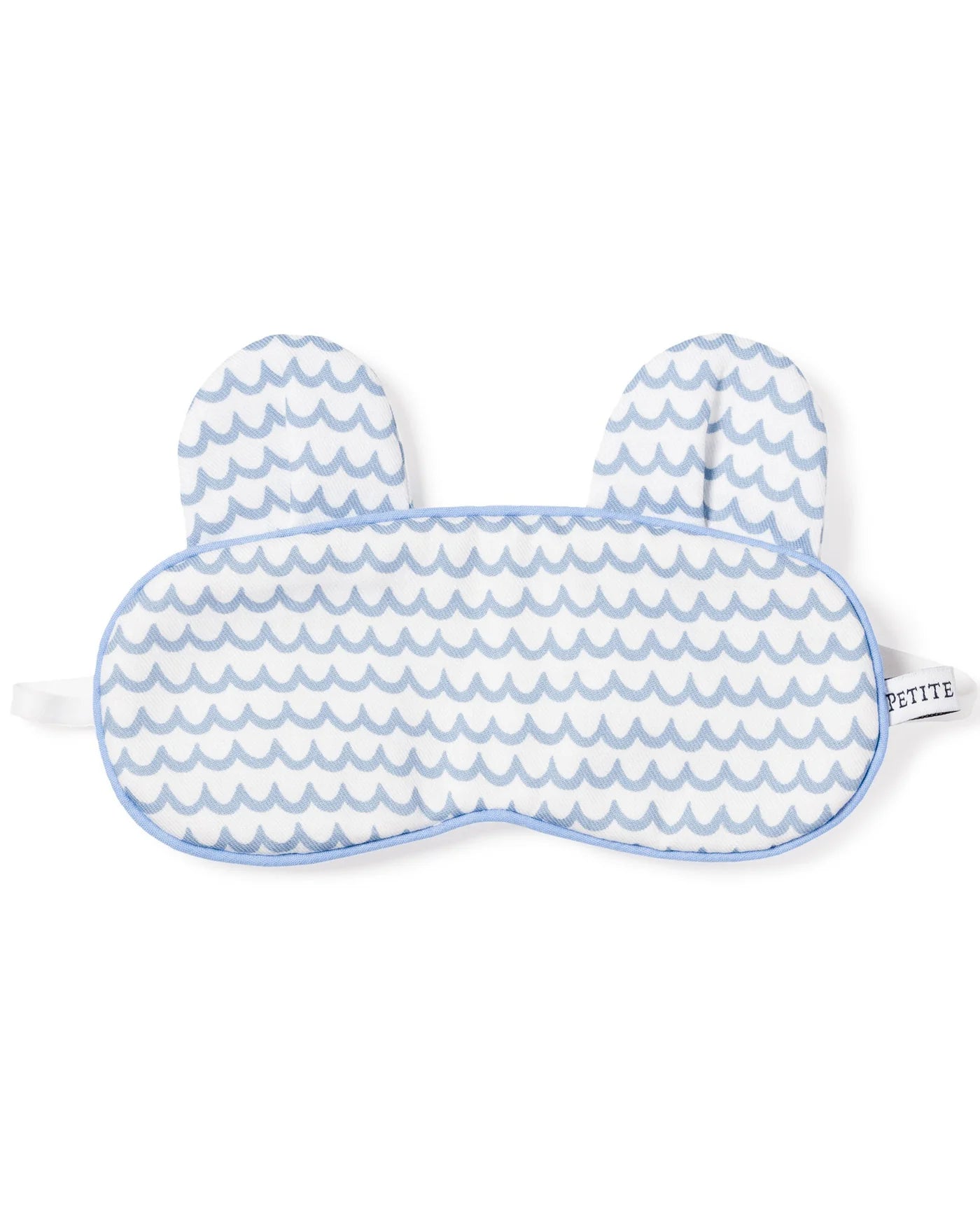 Kid's Bear-y Sleep Mask in La Mer