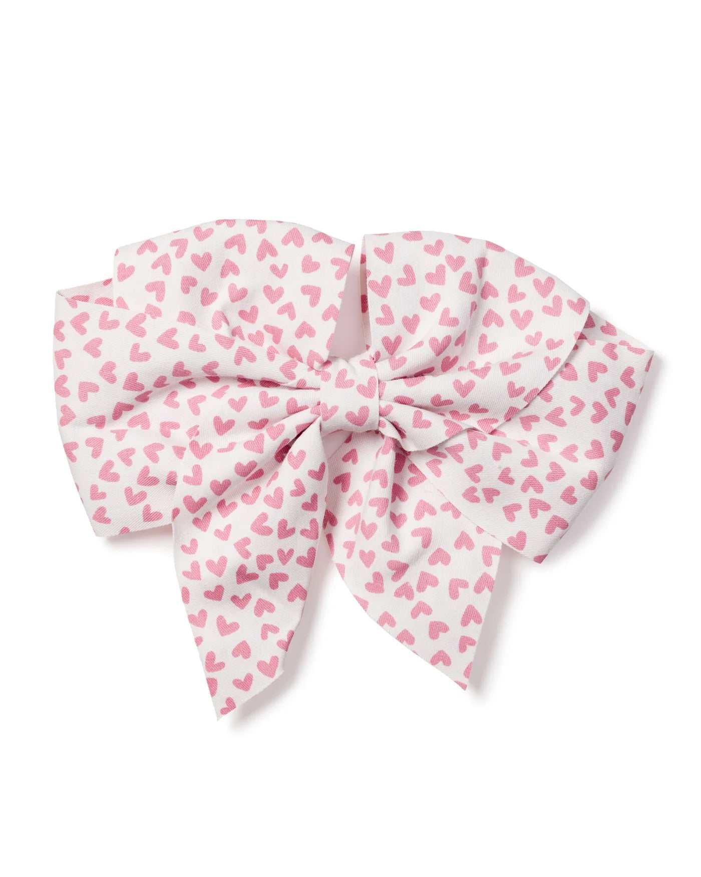 Girl's Hair Bow in Sweethearts