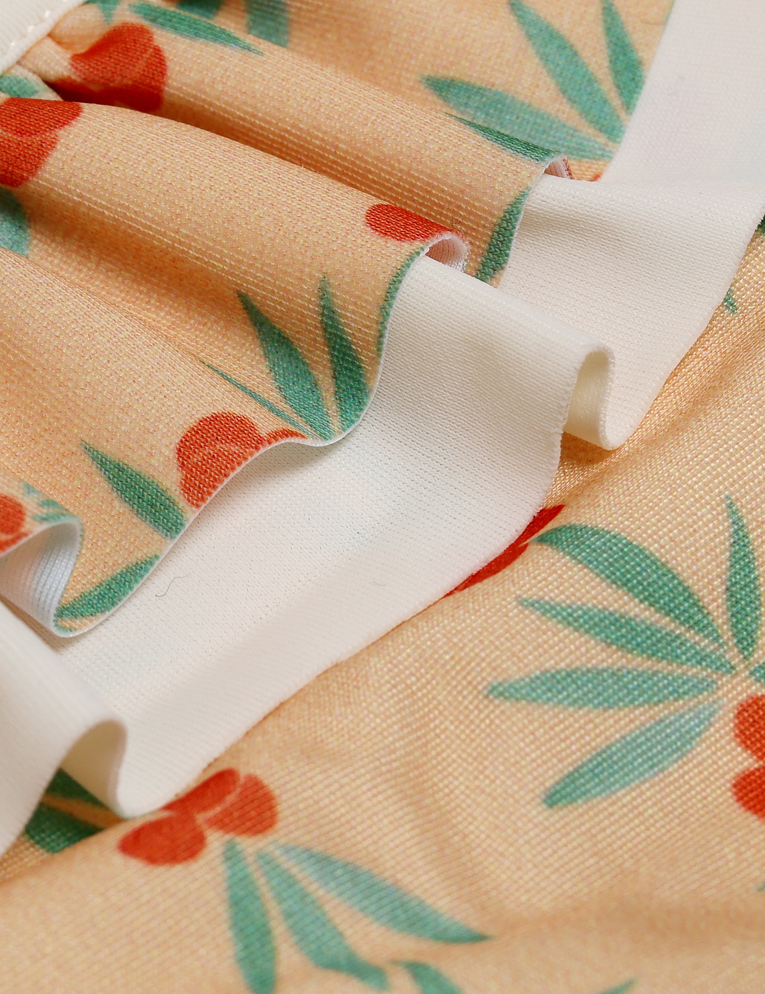 Clementine Full Piece Swimsuit