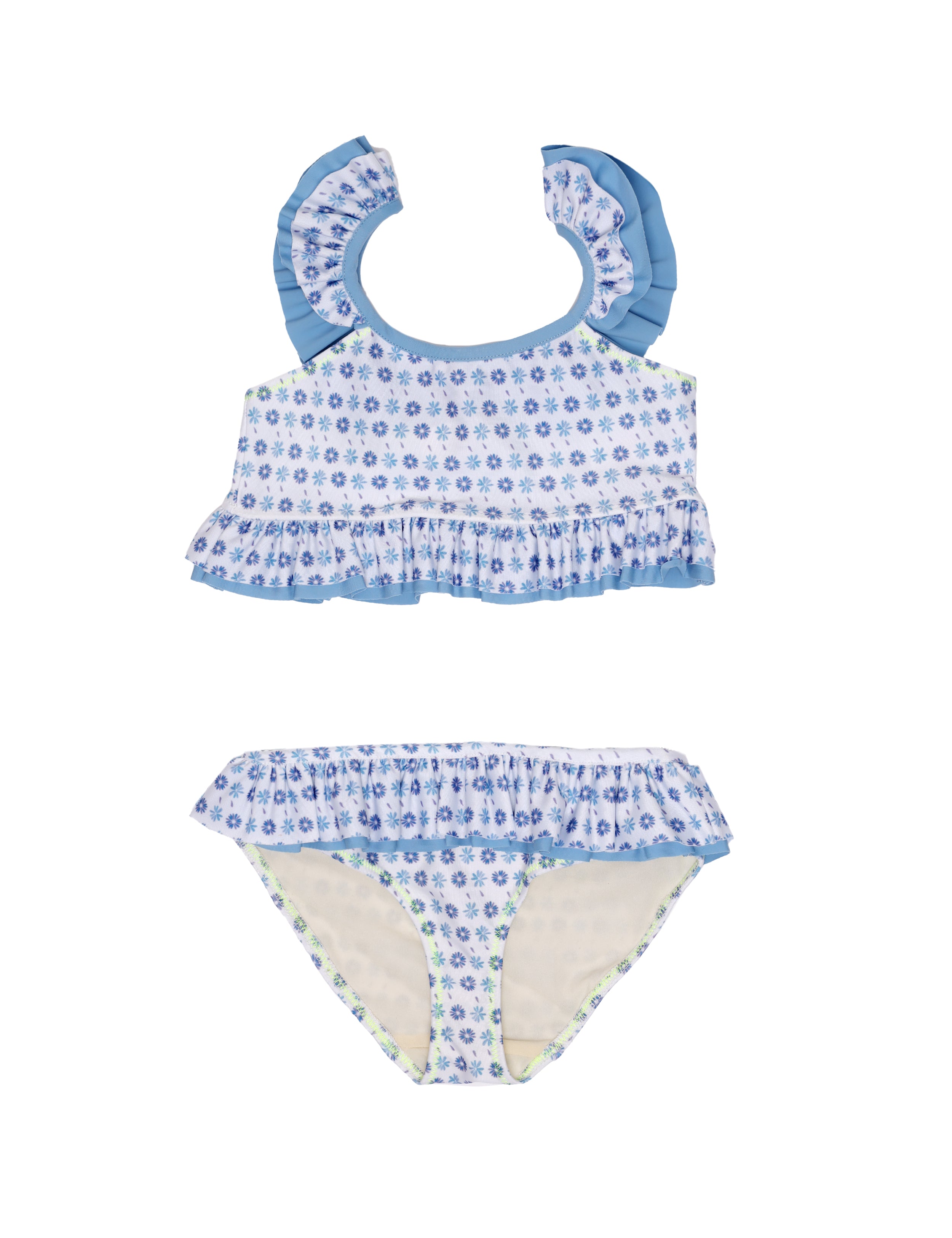 Camille Two-Piece Swimsuit