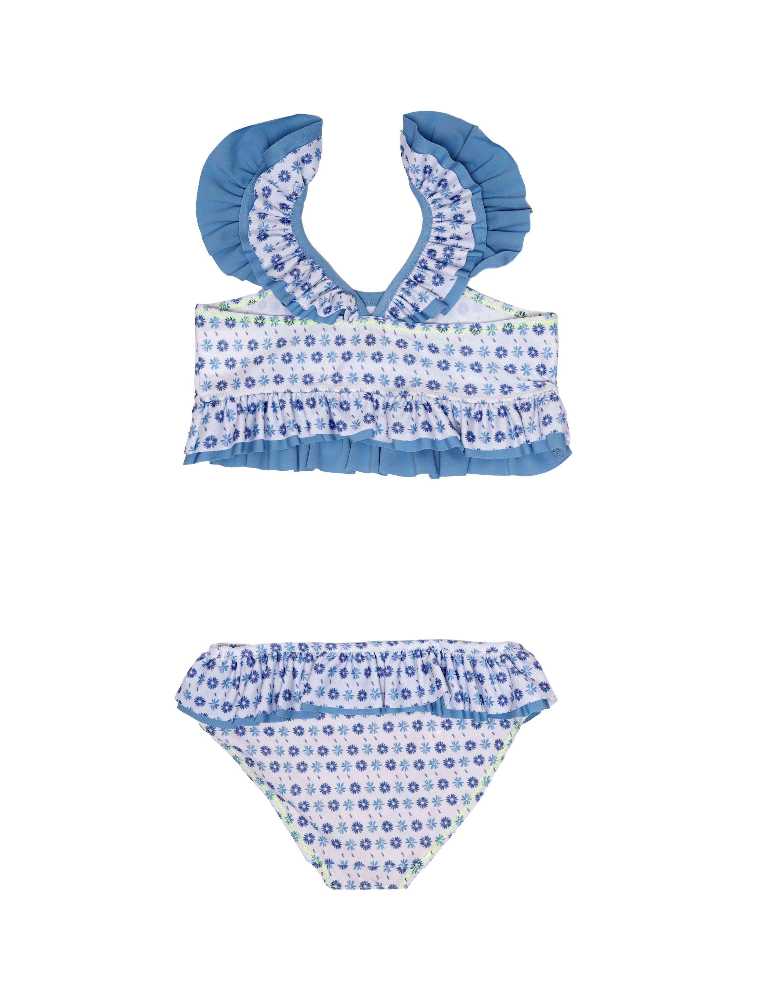 Camille Two-Piece Swimsuit