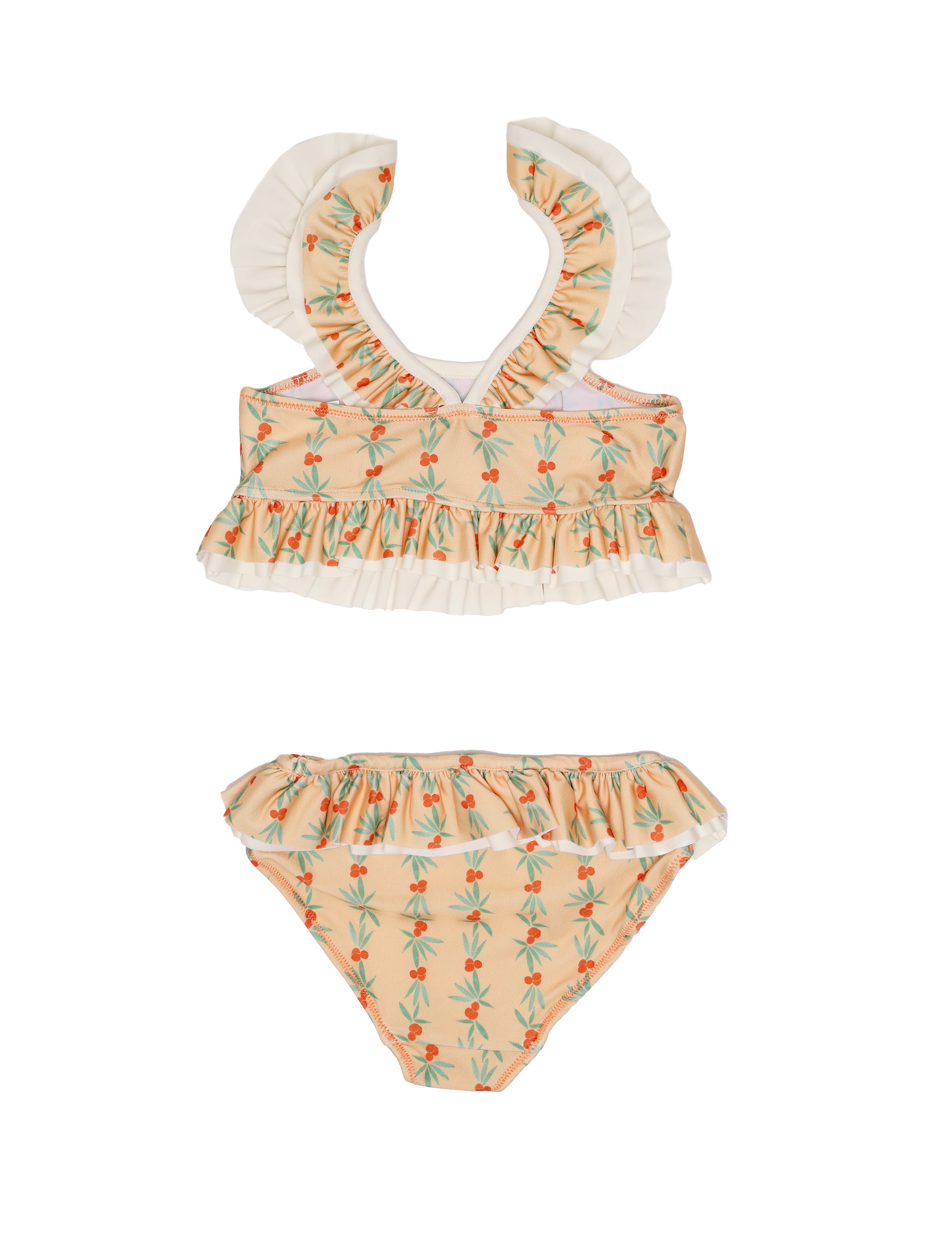 Clementine Two-Piece Swimsuit