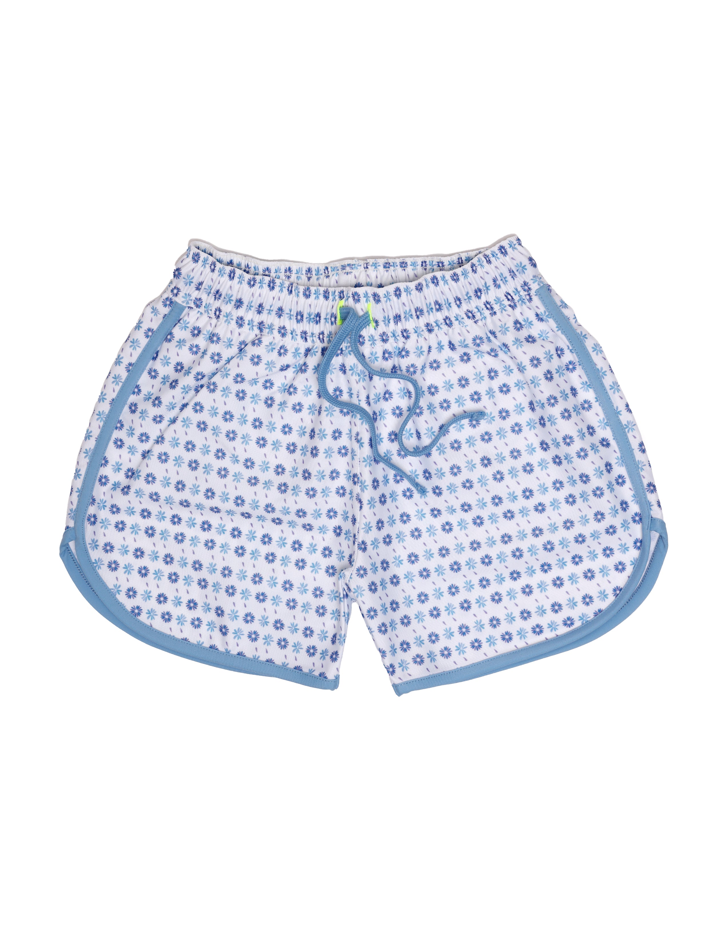 Camille Swim Trunks