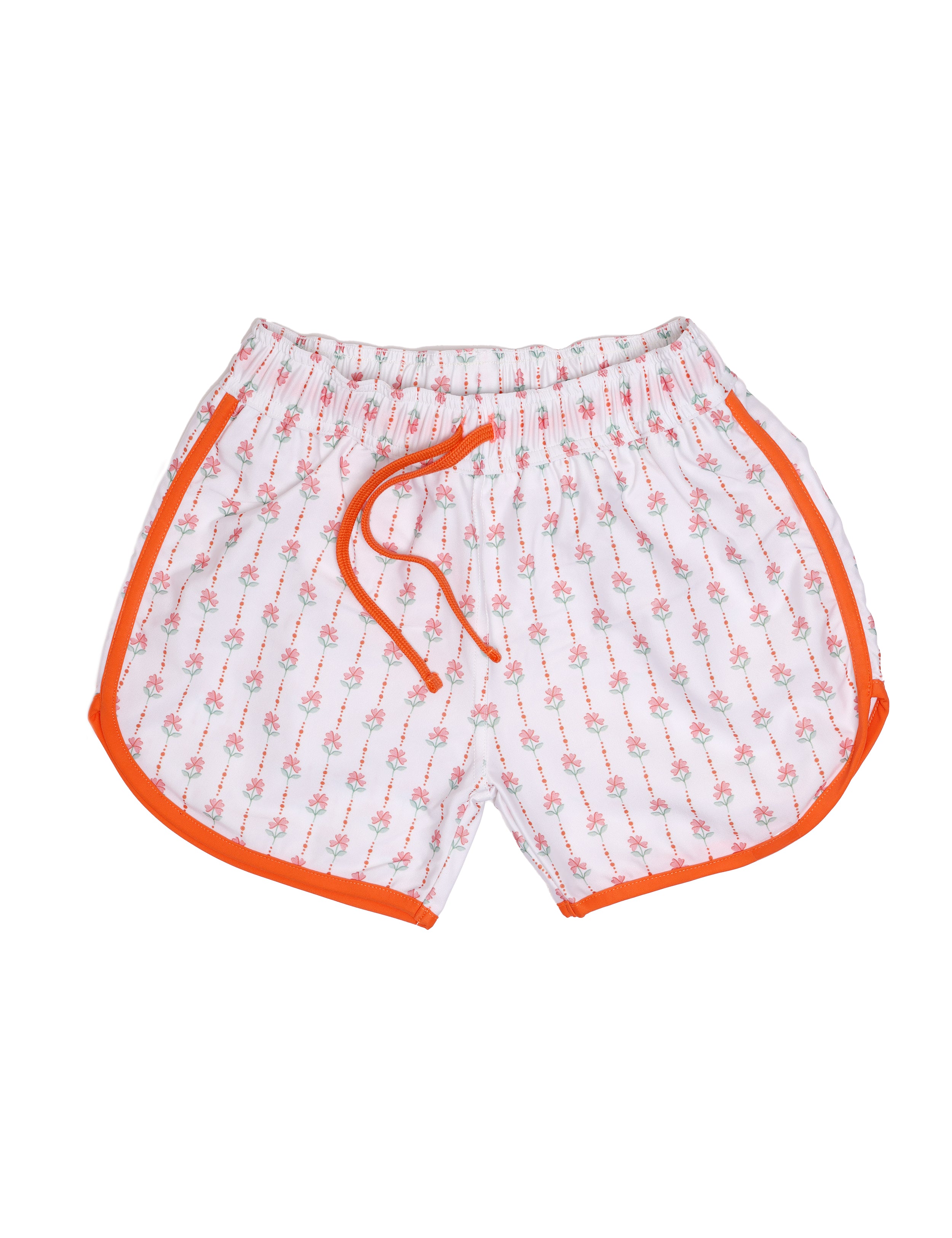 Clover Swim Trunks