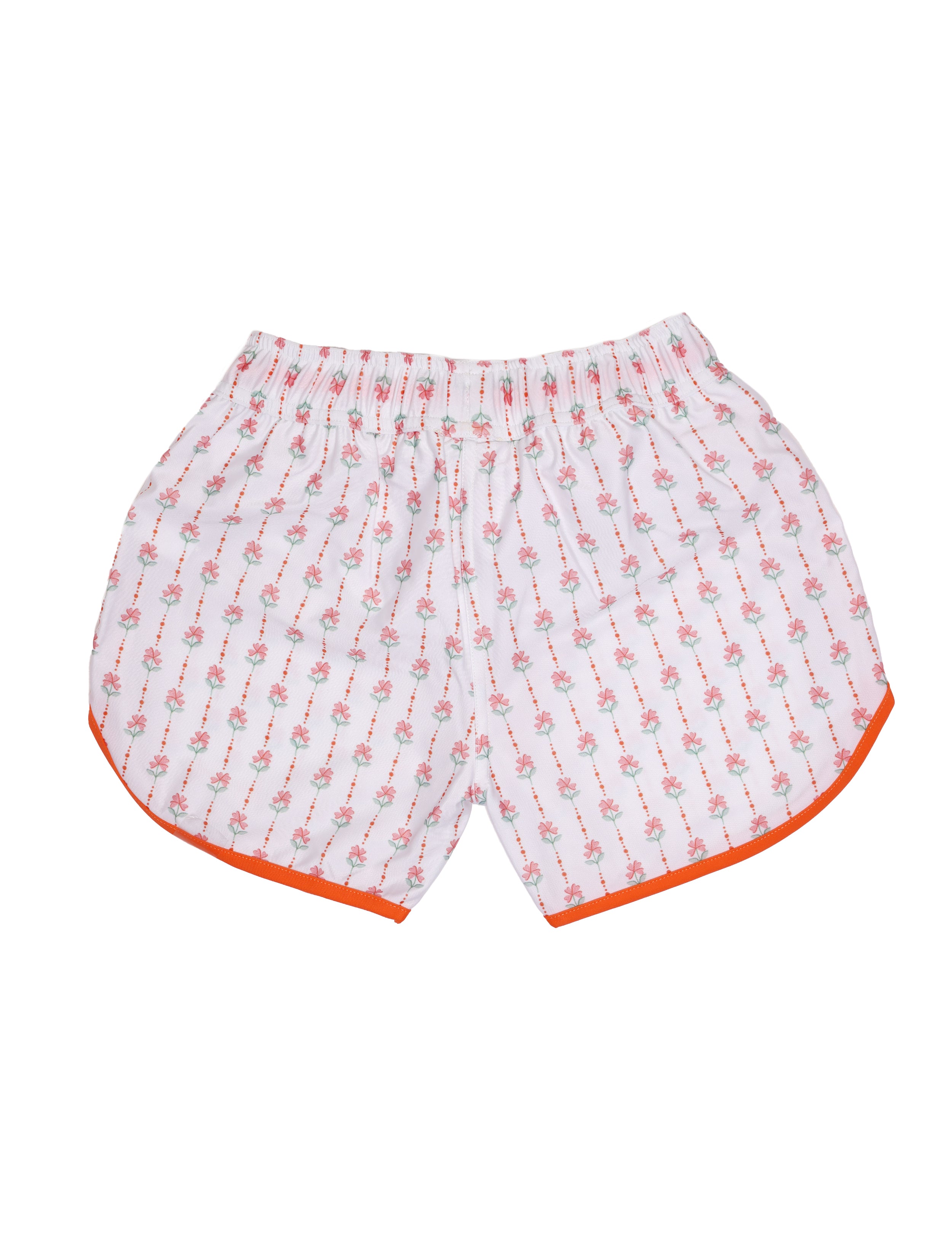 Clover Swim Trunks