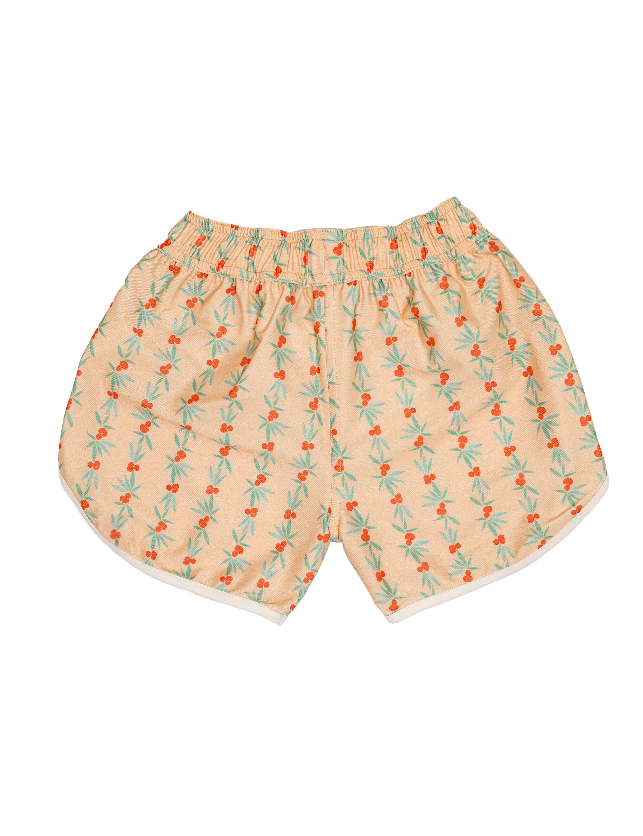 Clementine Swim Trunks