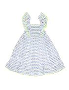 Camille Sundress