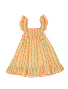Clementine Sundress