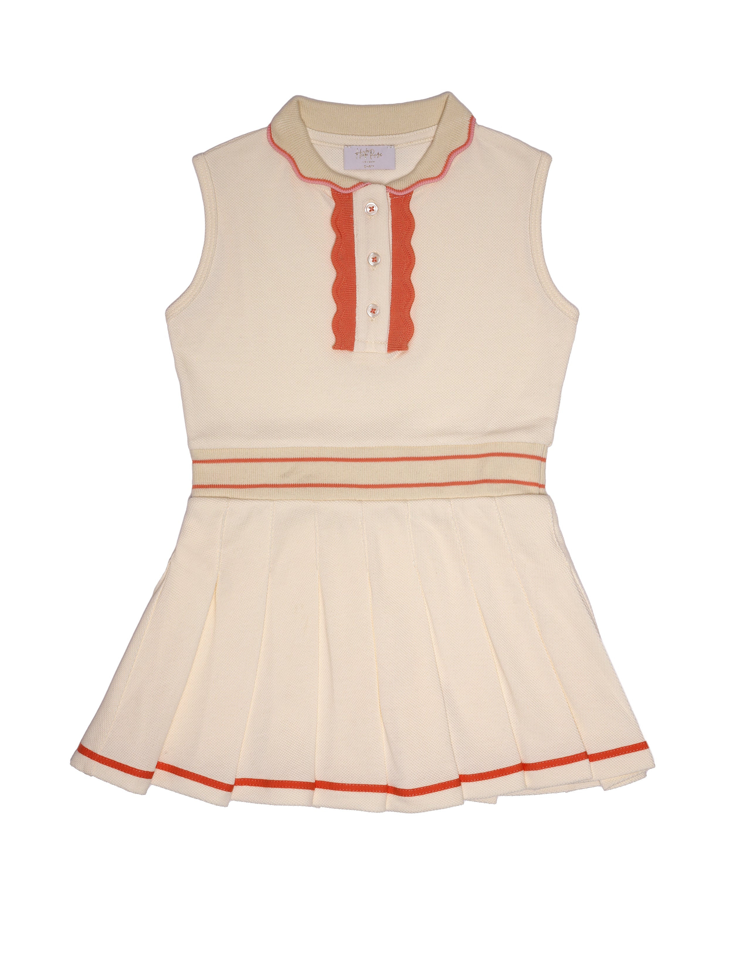 Burberry tennis dress on sale