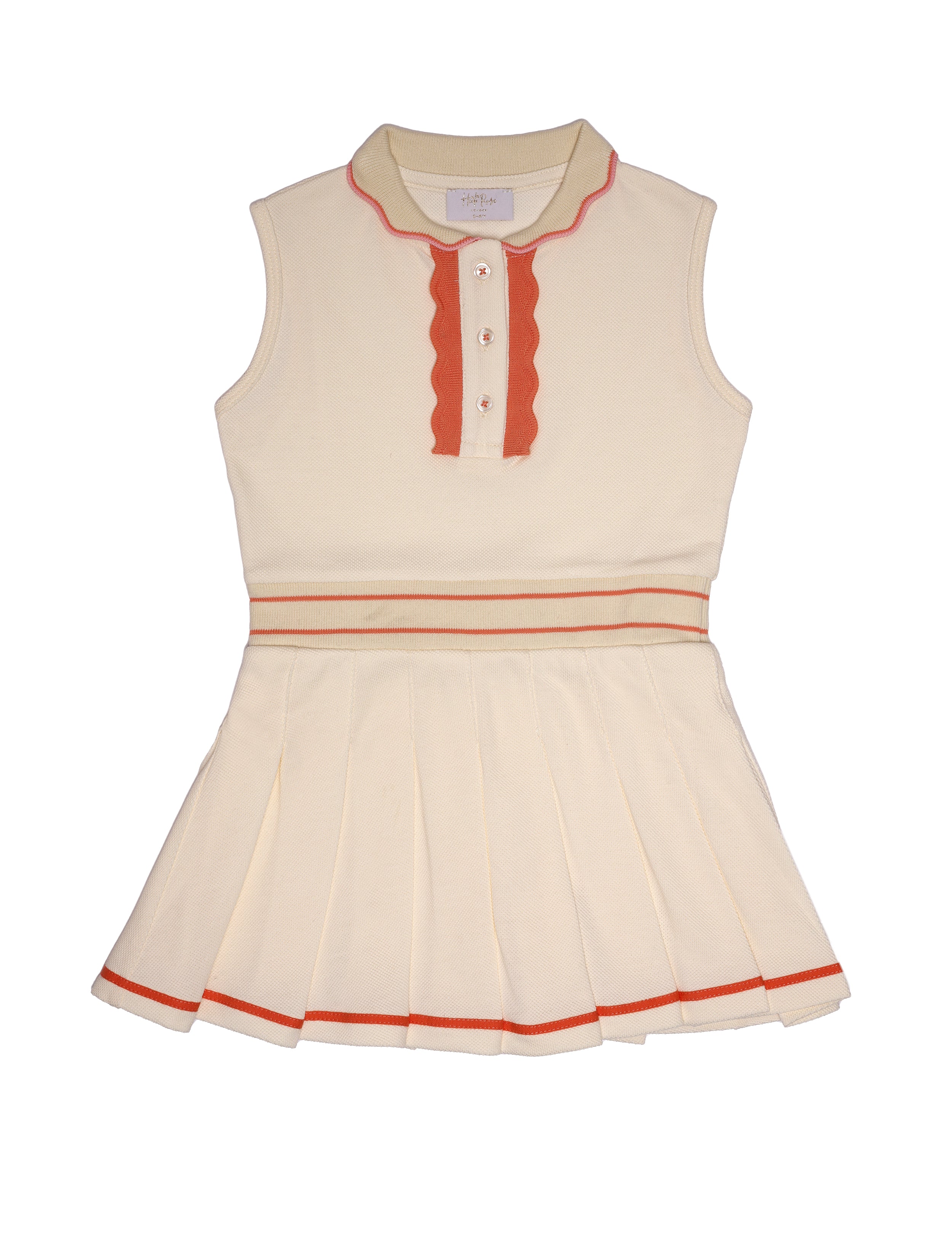 Celine Tennis Dress