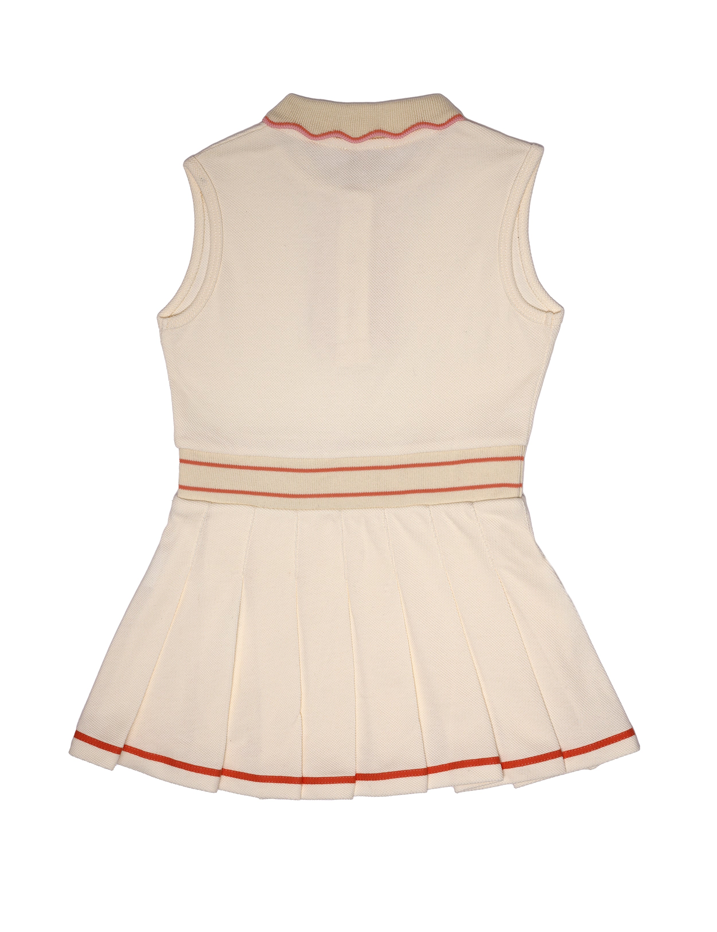 Celine Tennis Dress