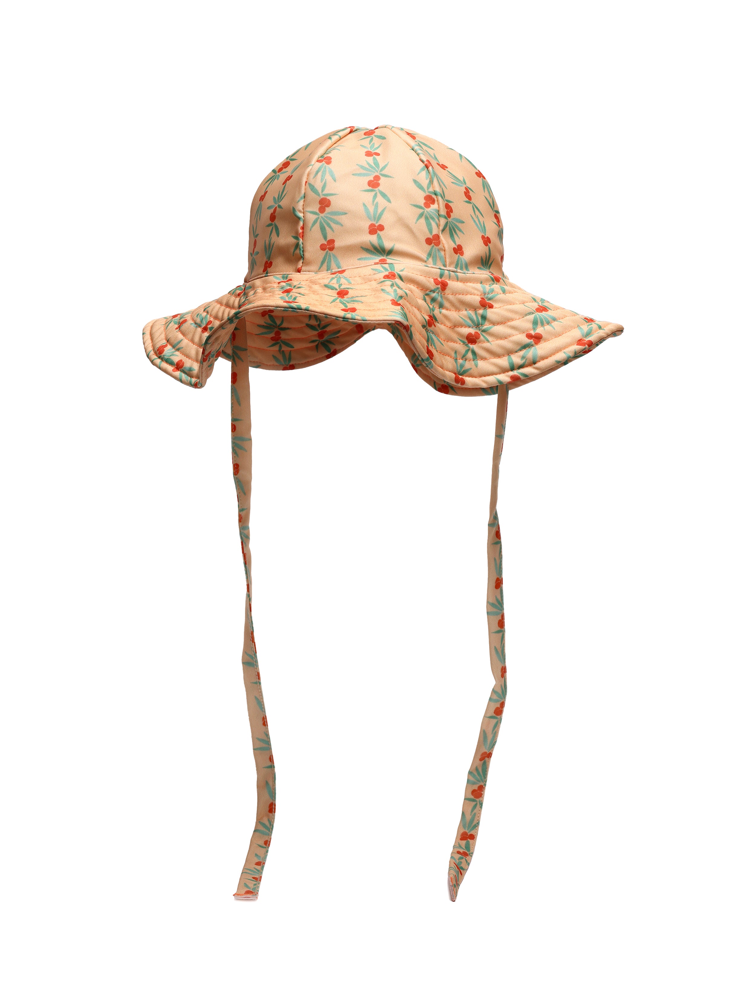 Clementine Sun Hat