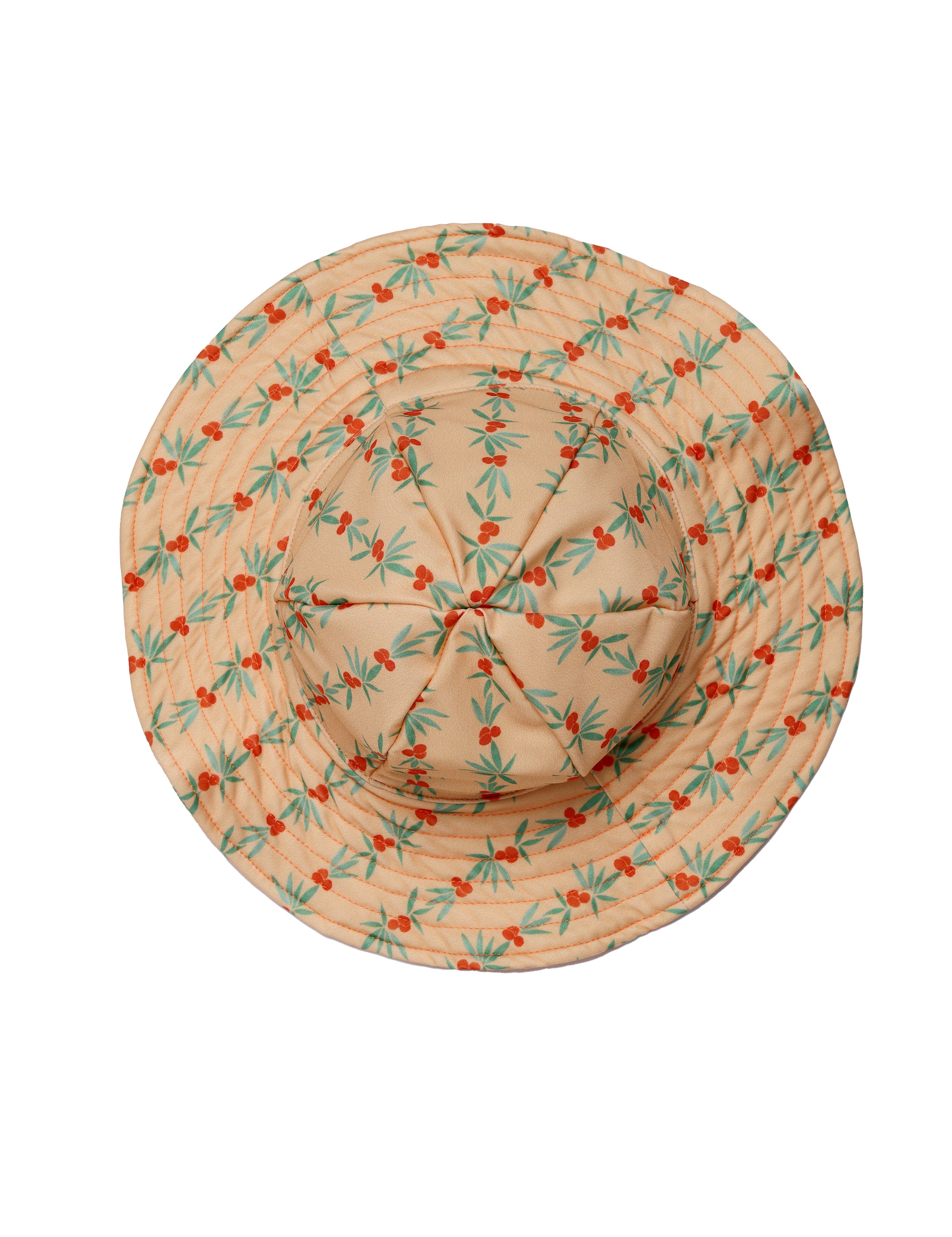 Clementine Sun Hat