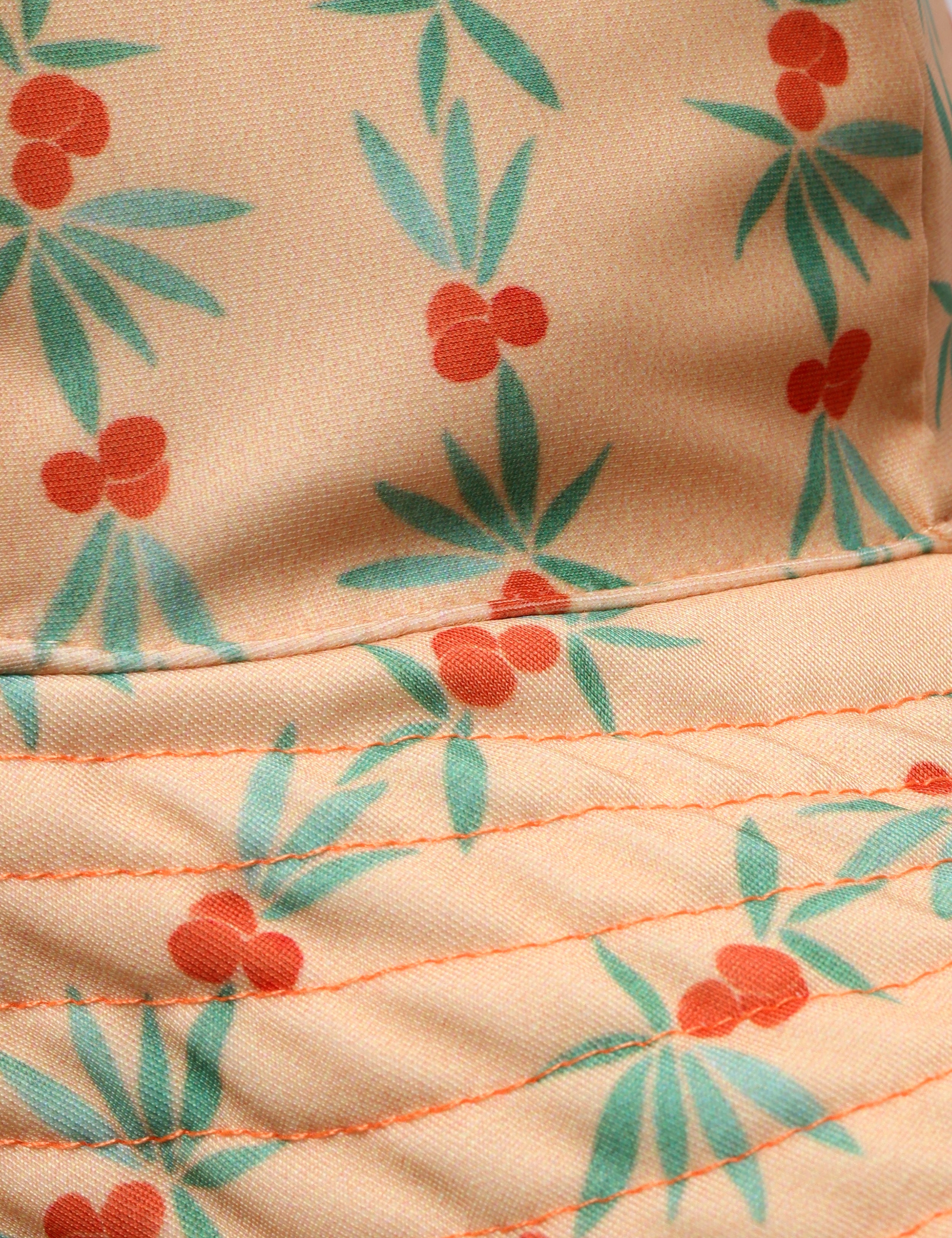 Clementine Sun Hat