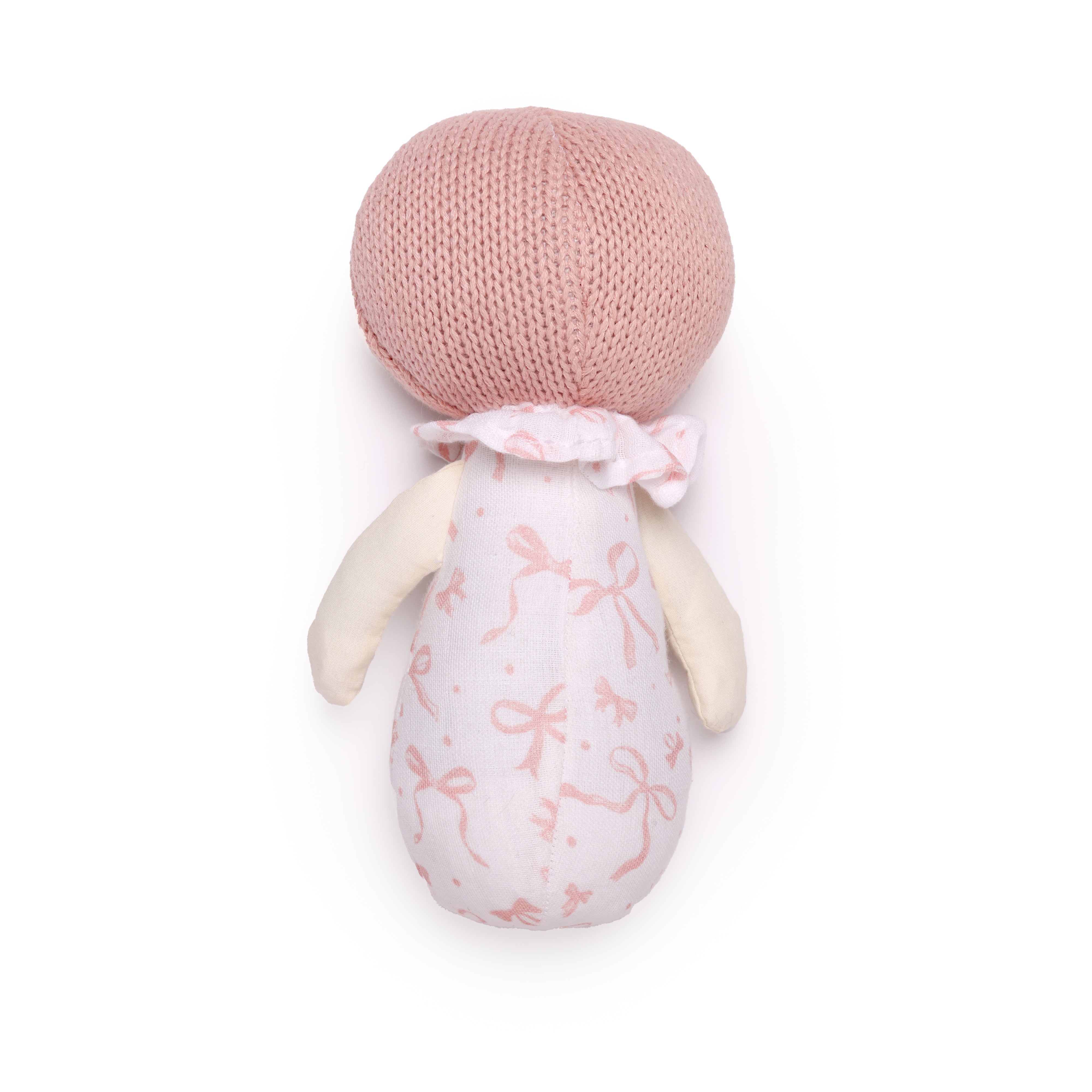 Lola Rattle Doll