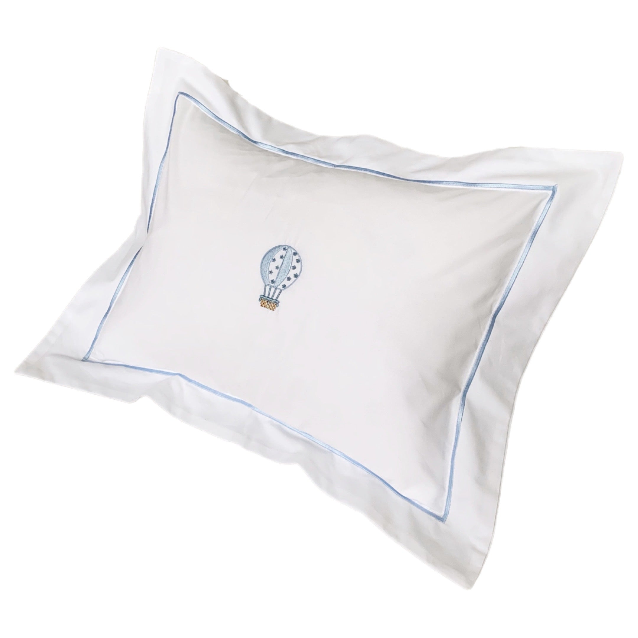 Up & Away Pillow and Pyjama Set