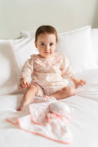 Catherine Baby Romper