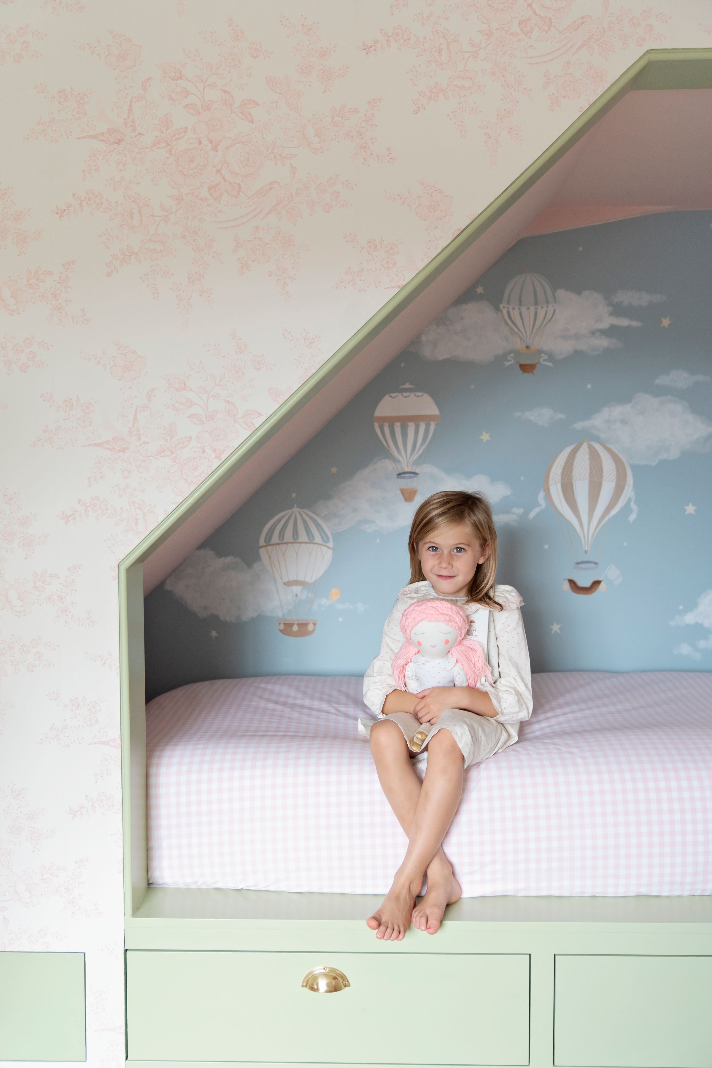 Bonnie Bow Nightie
