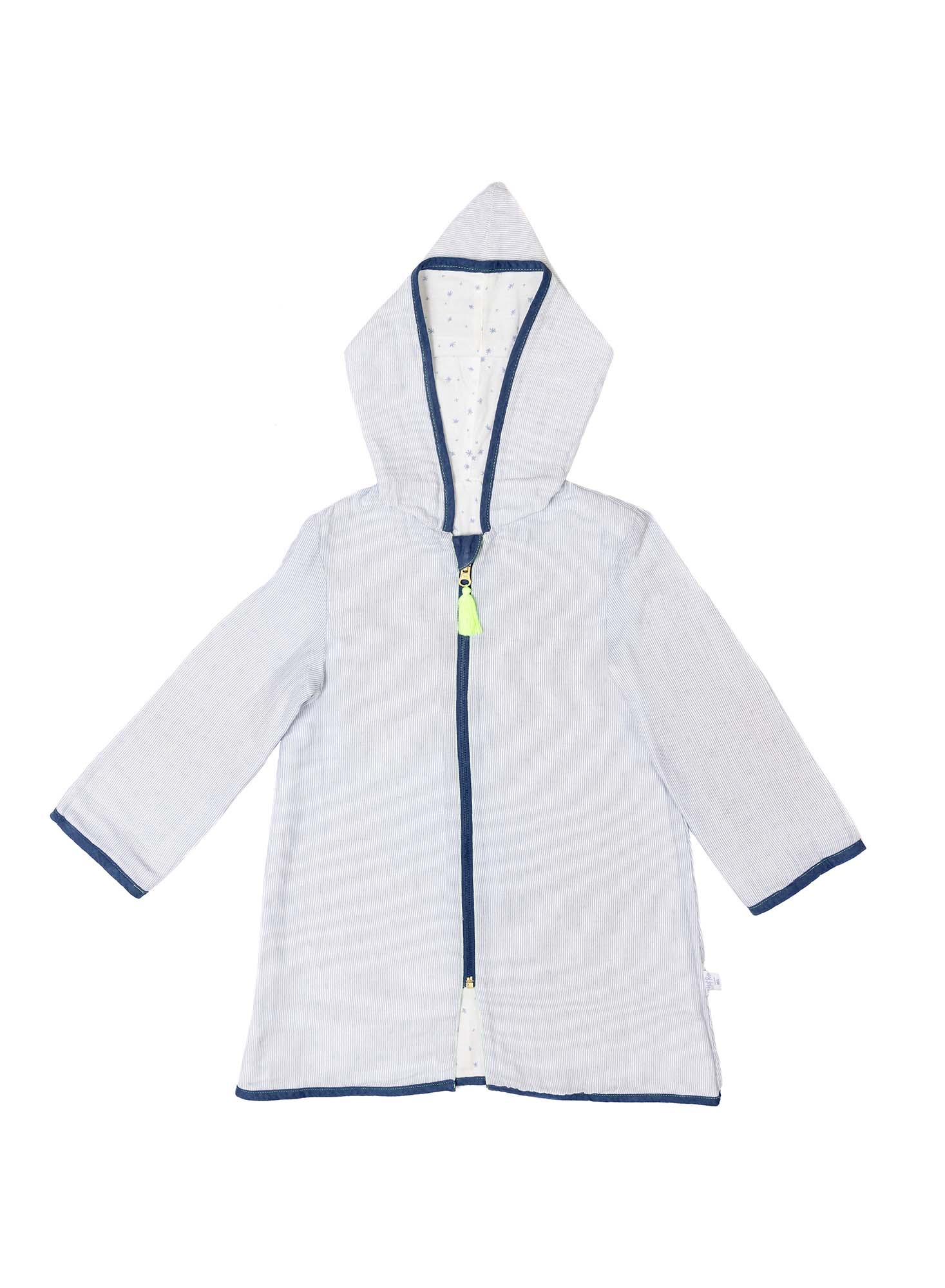 Augustus Robe Cover Up