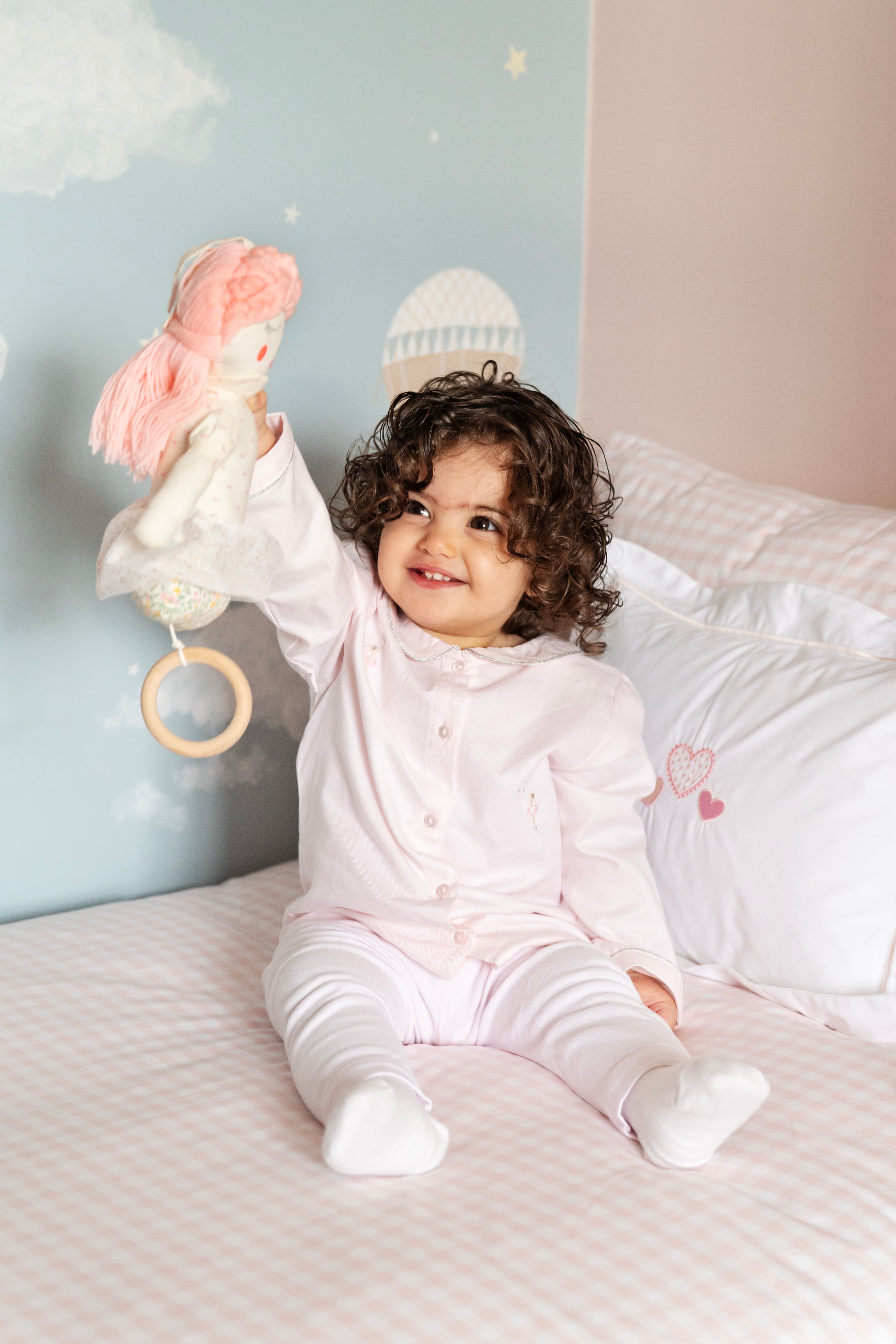 Amor Baby Box Set