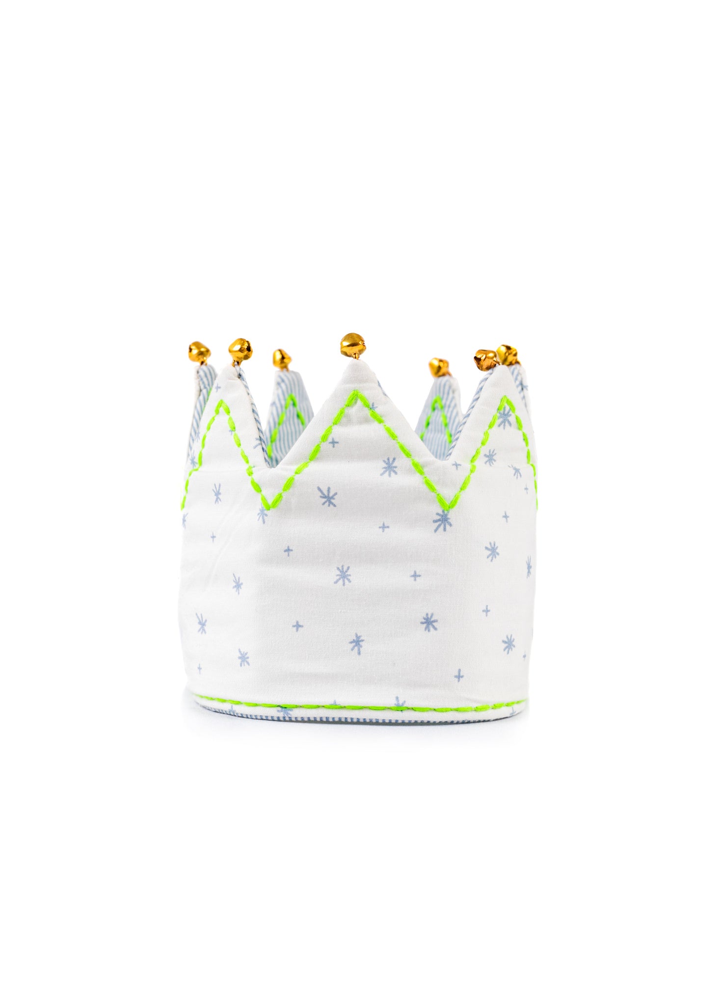 Augustus Celebration Crown