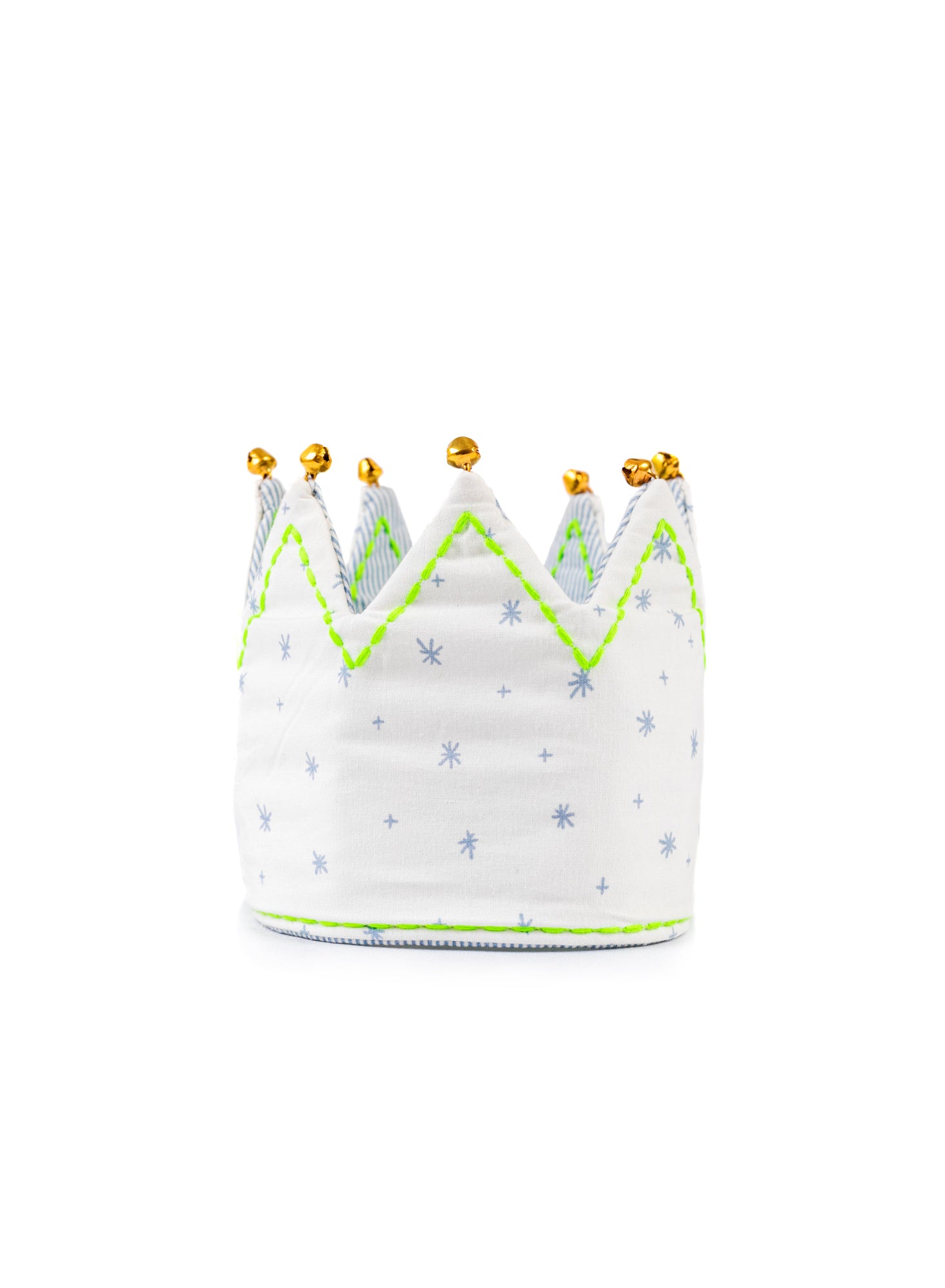 Augustus Celebration Crown