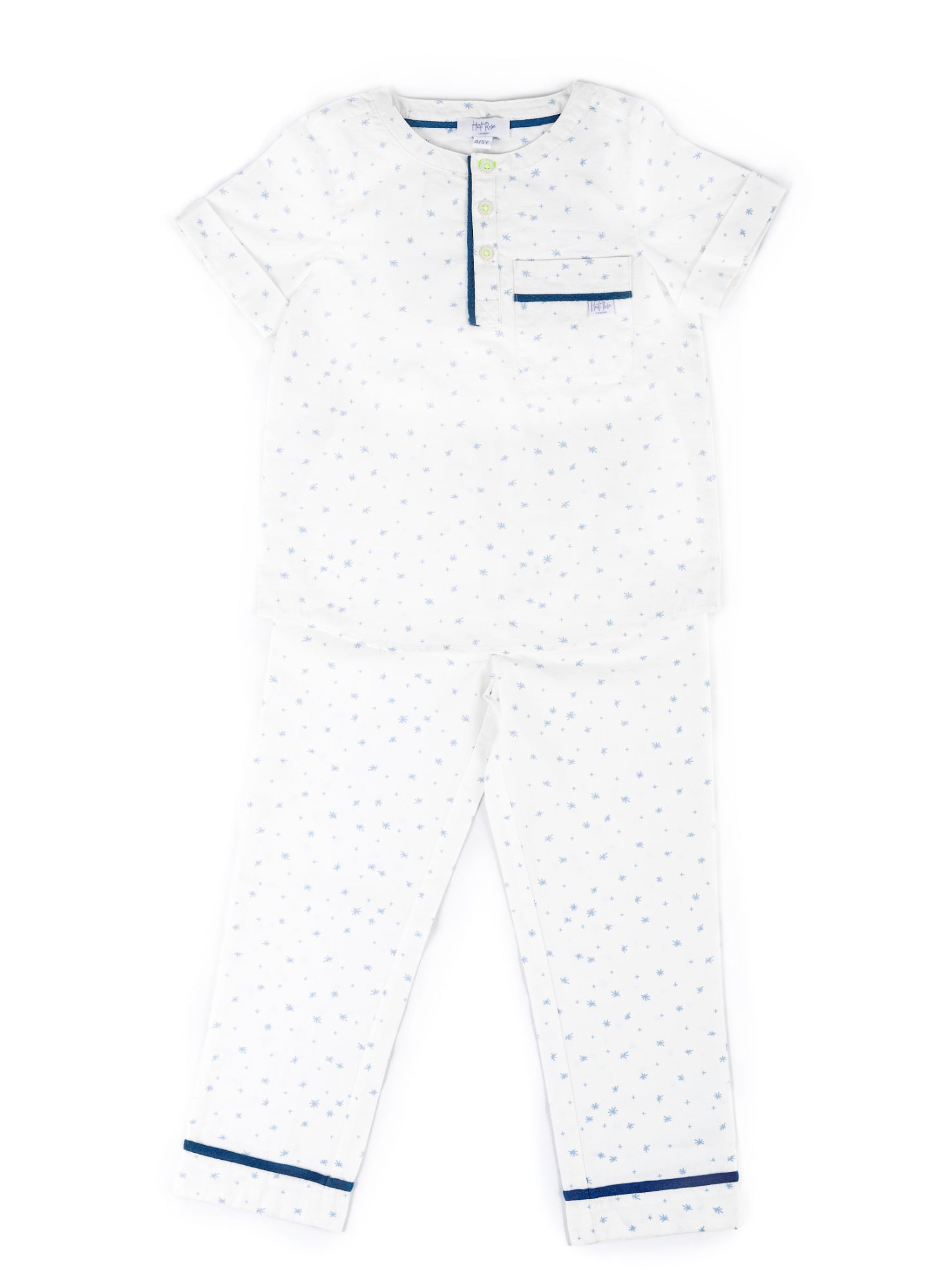 Augustus Pyjamas