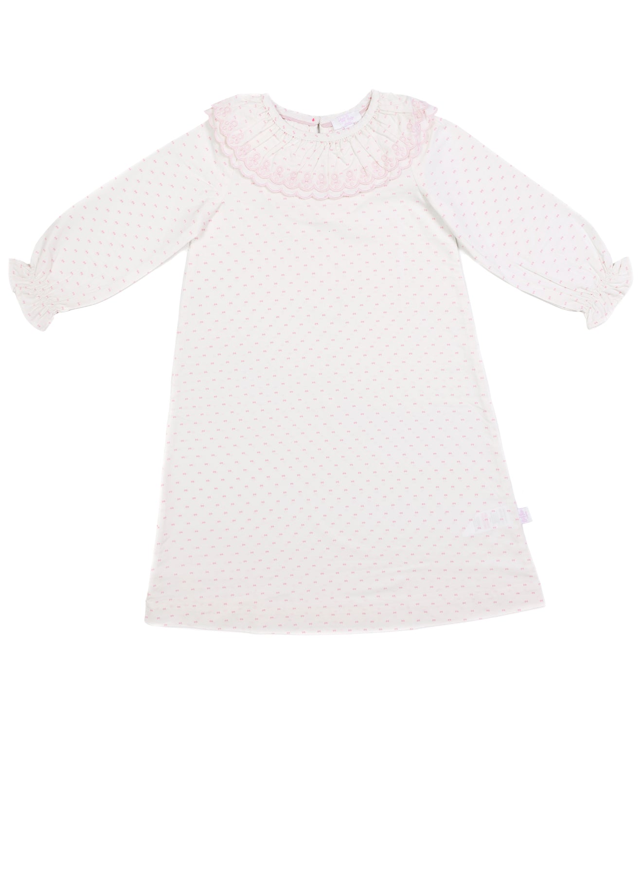 Bonnie Bow Nightie