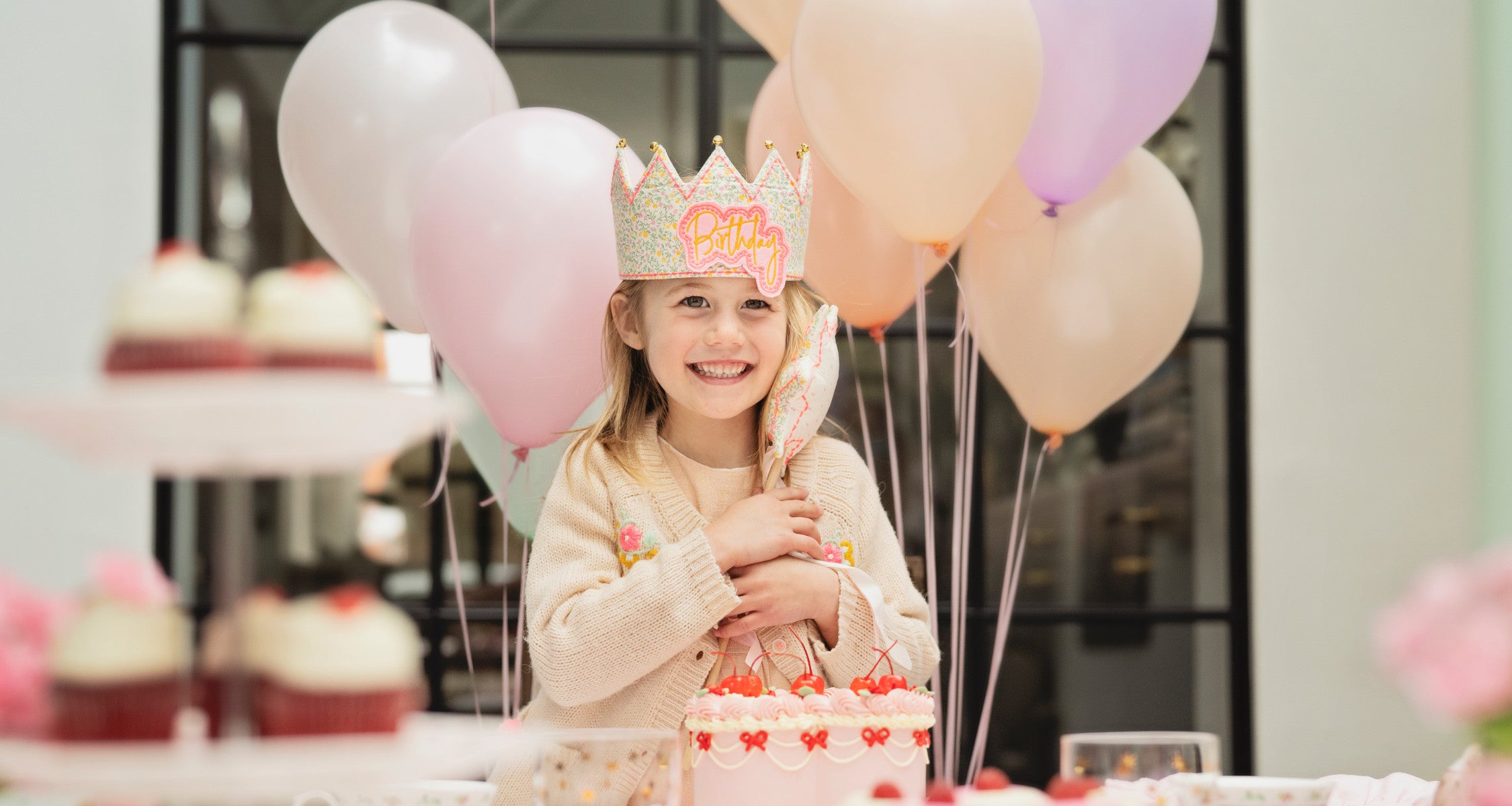 How To Plan A Super Childrens’ Party