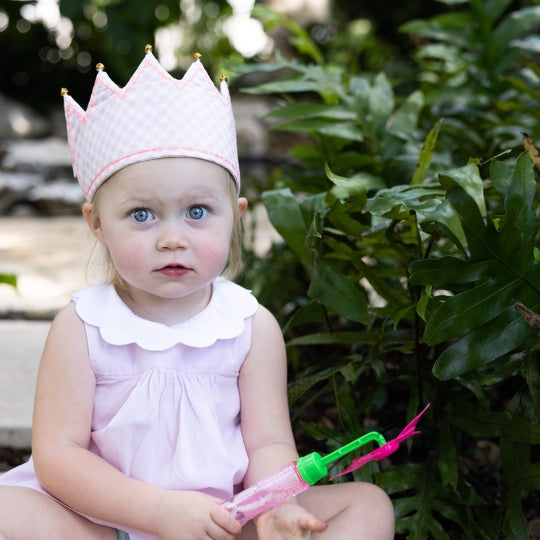 Lola Celebration Crown