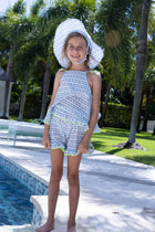 Girl’s Camille Two-Piece Set