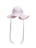 Clover Sun Hat