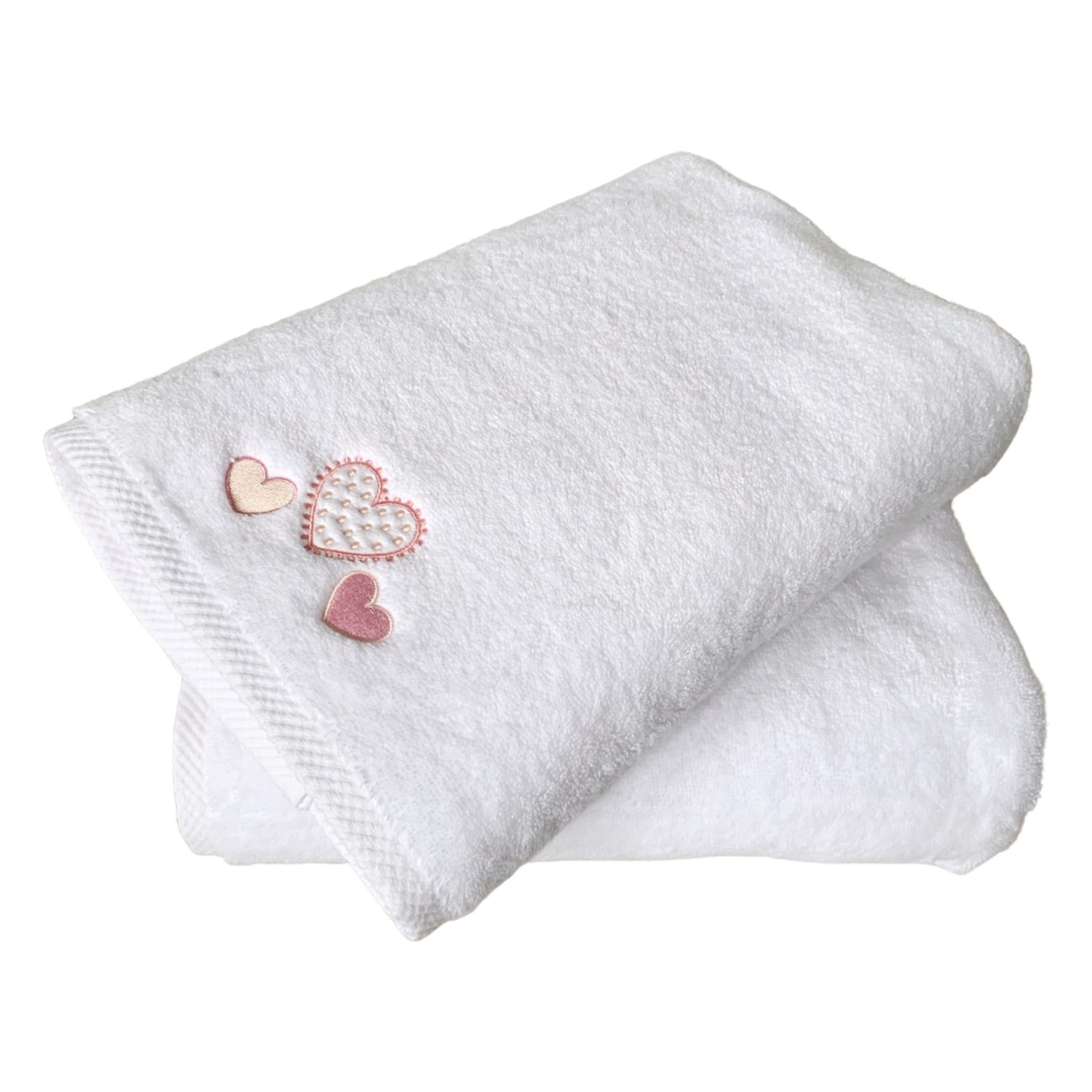 Amor Towel & Robe Set