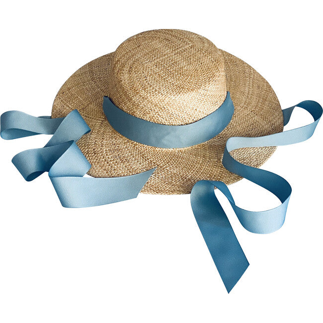 Wild Jasmin Girl’s Sun Hat