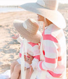 Mummy and Me Sun Hat Set