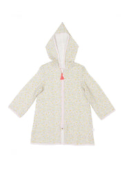 Bonnie Robe Cover Up