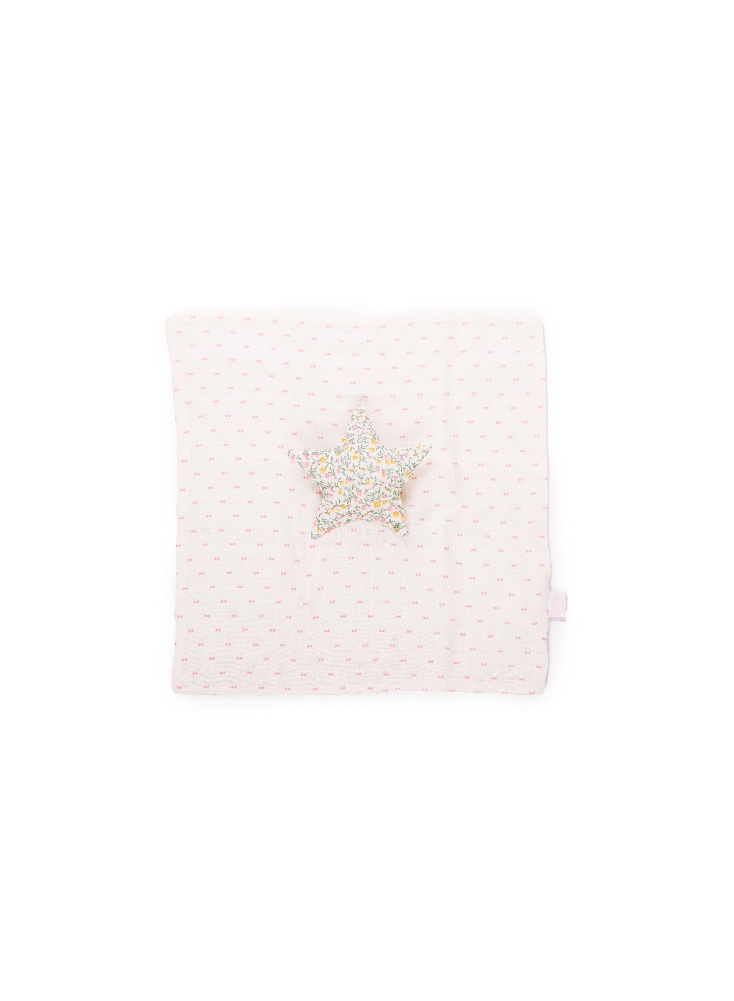 Bonnie Star Comforter