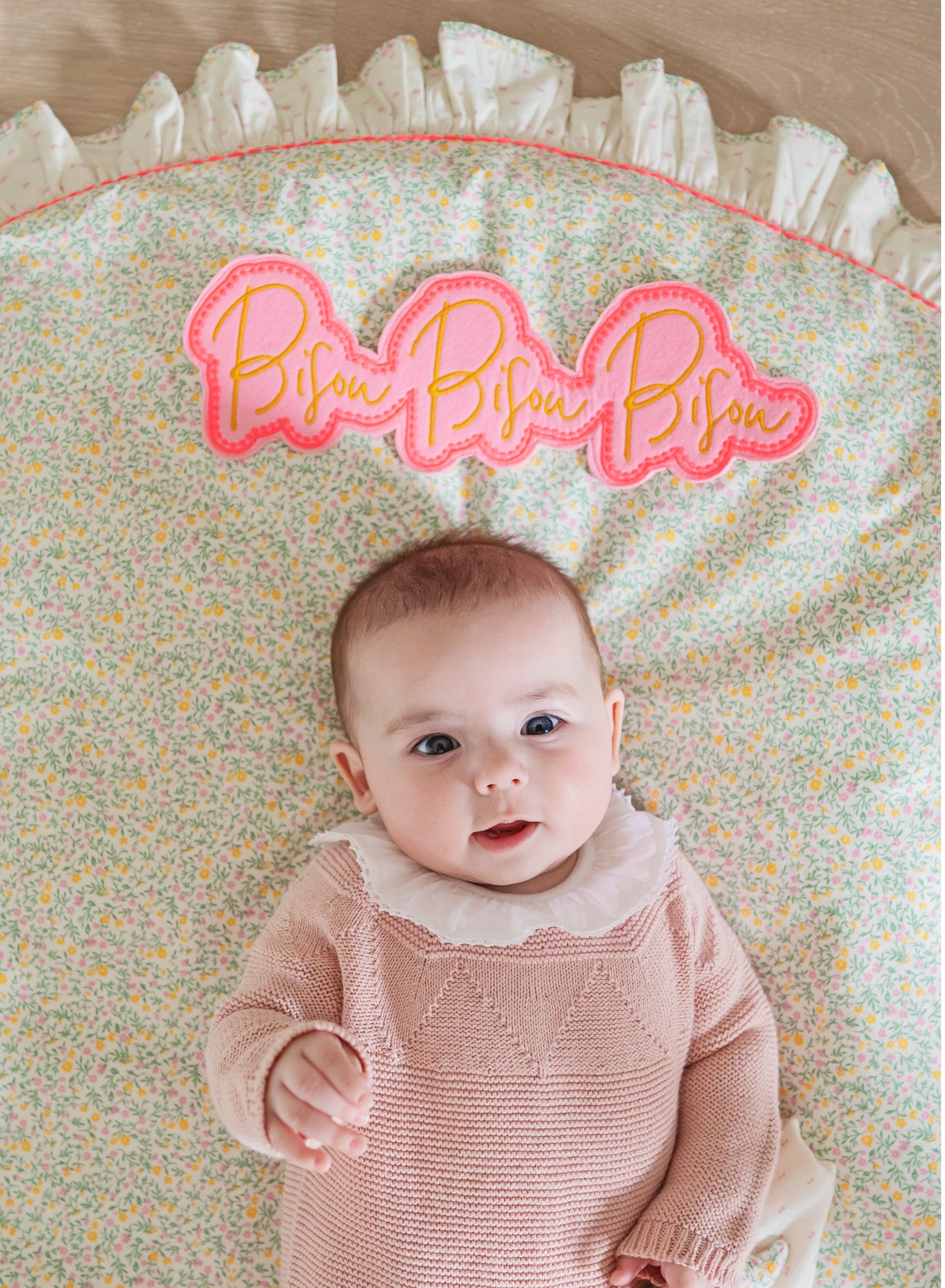 Bonnie Play Mat