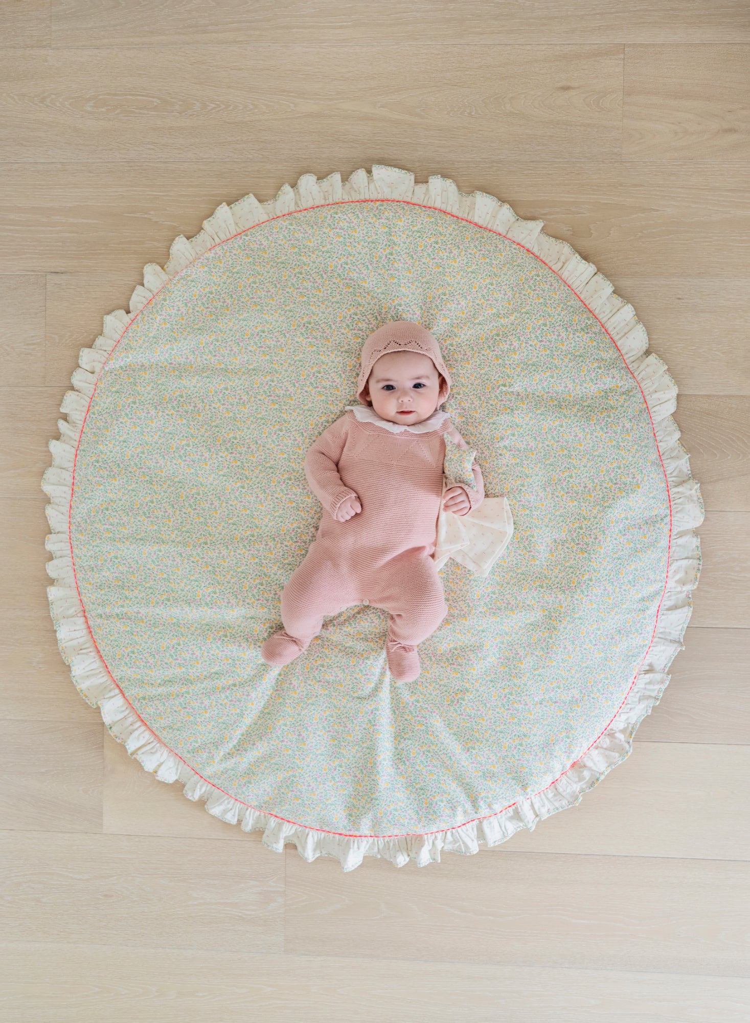 Bonnie Play Mat